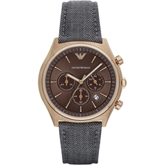 ساعت مچی امپریو آرمانی کد AR1976 - emporio armani watch ar1976  